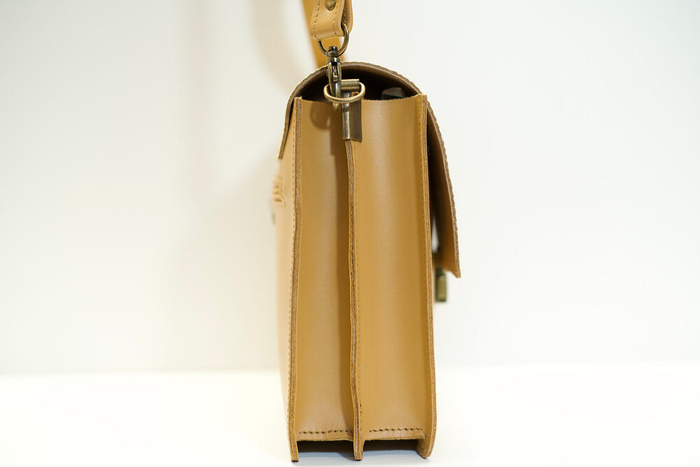 Sac Camille - Crème – Image 4