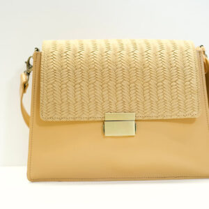 Sac Camille - Crème