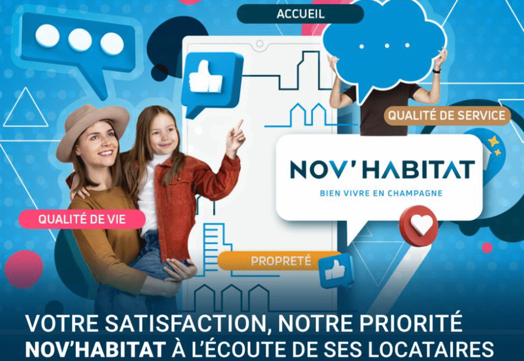Quoi de Nov’ ?