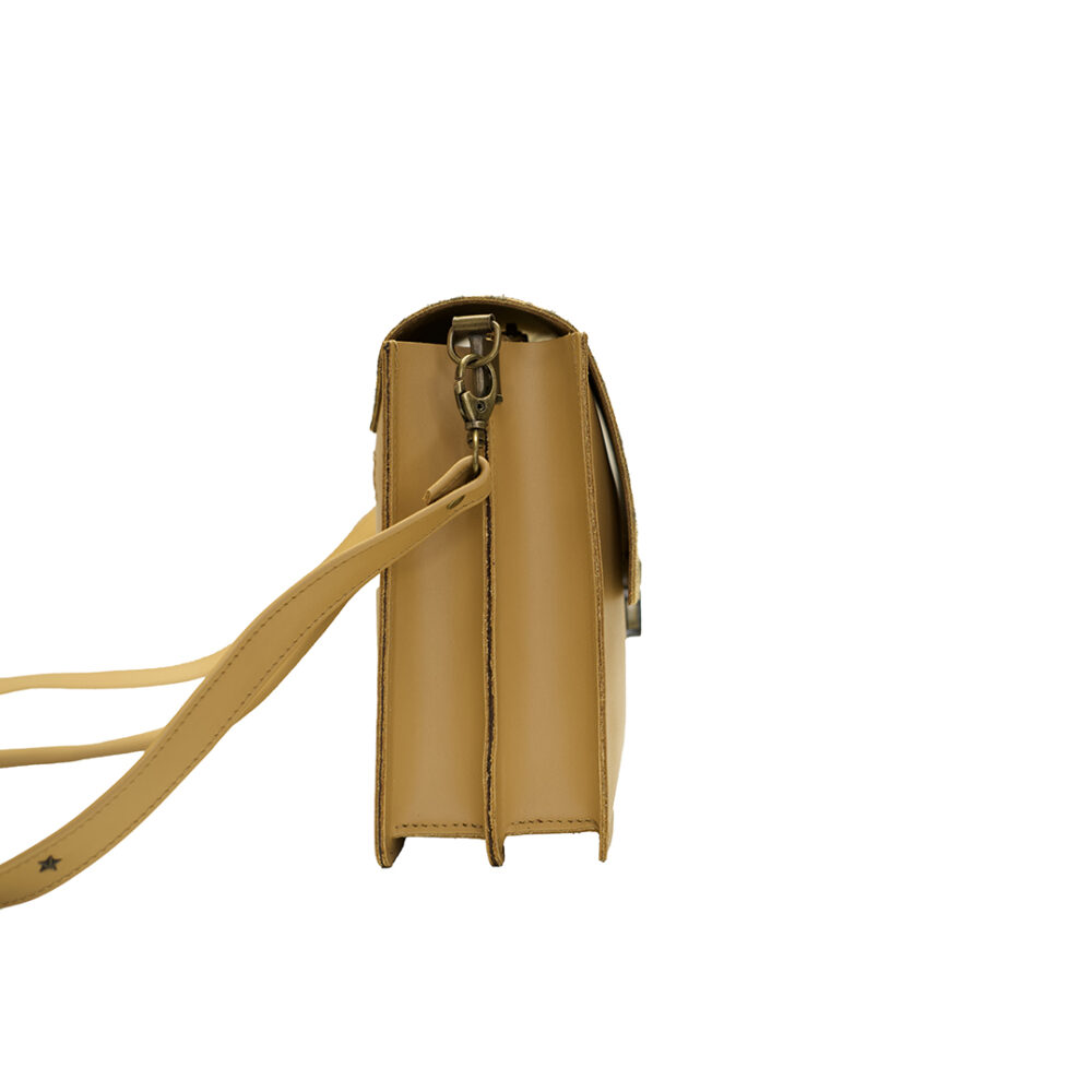 Sac Camille - Crème – Image 3
