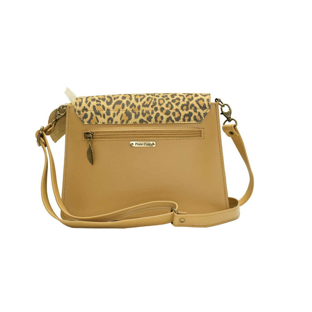Sac Camille - Crème – Image 2