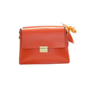 Sac Camille - Papaye