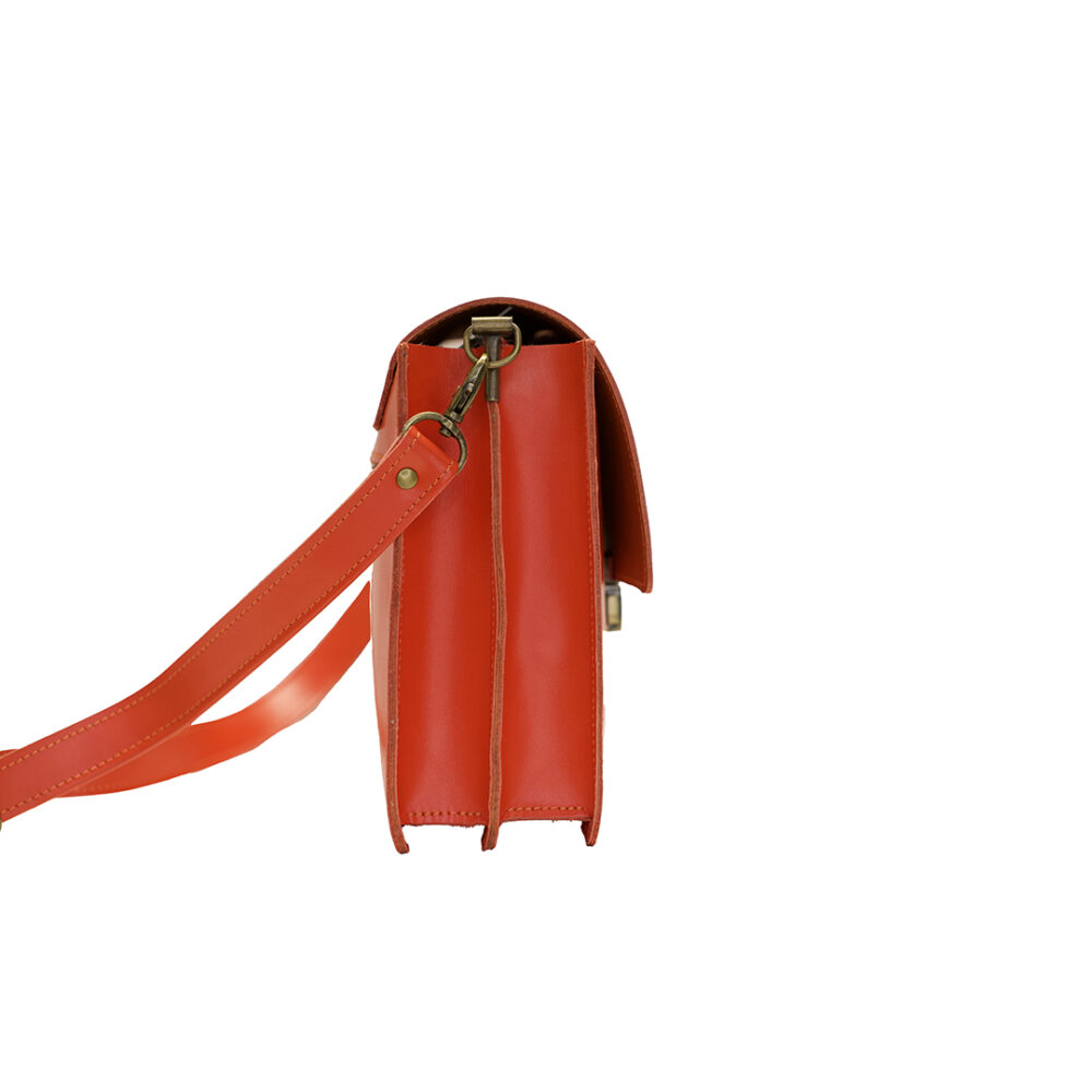 Sac Camille - Papaye – Image 3