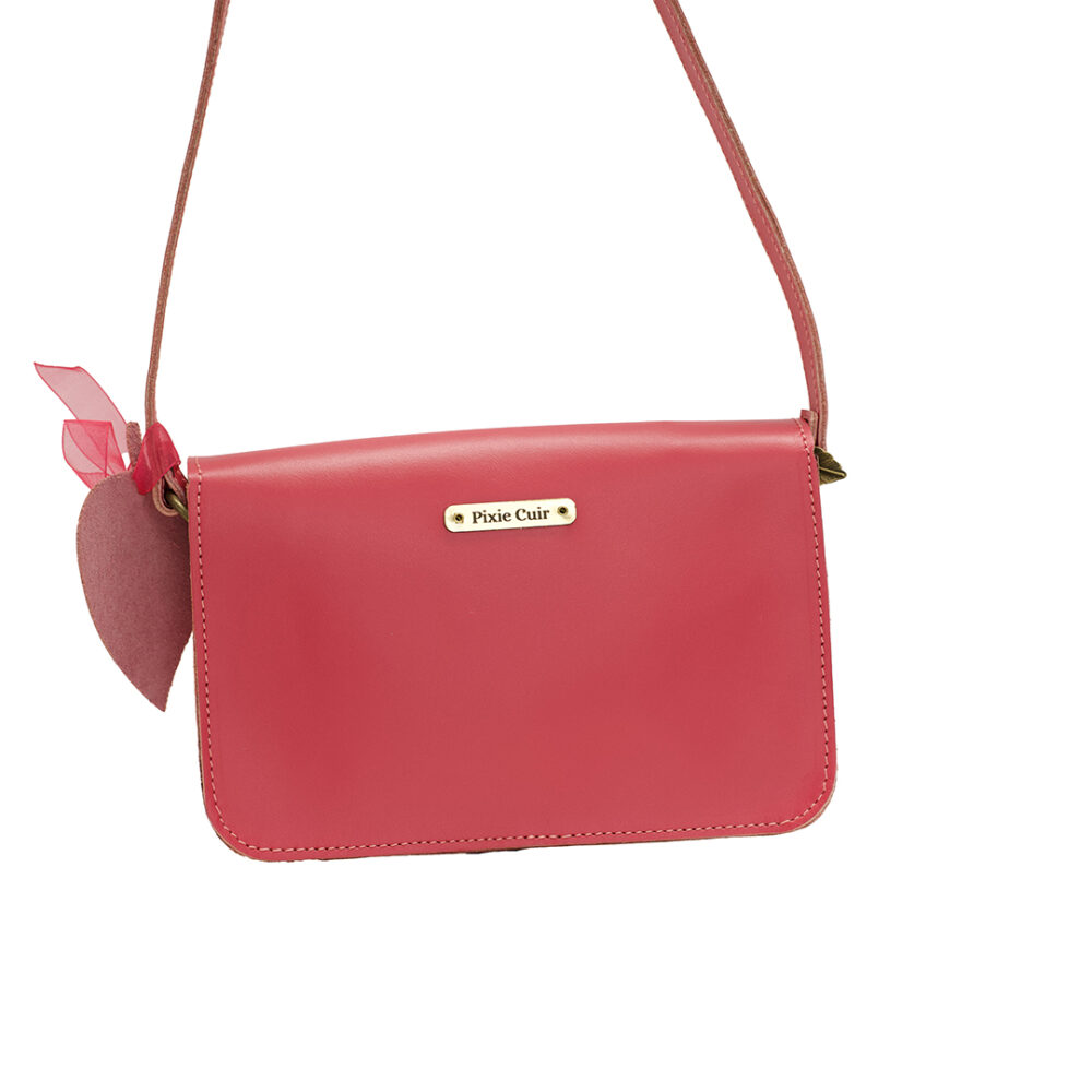 Le Petit Sac - Pink – Image 2