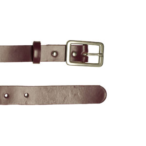 Ceinture fine - Batik