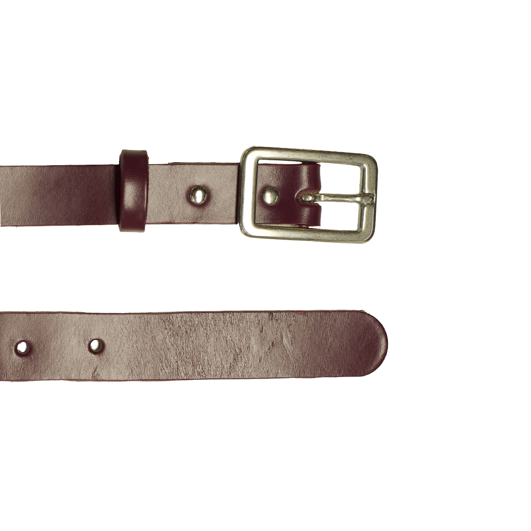 Ceinture fine - Batik