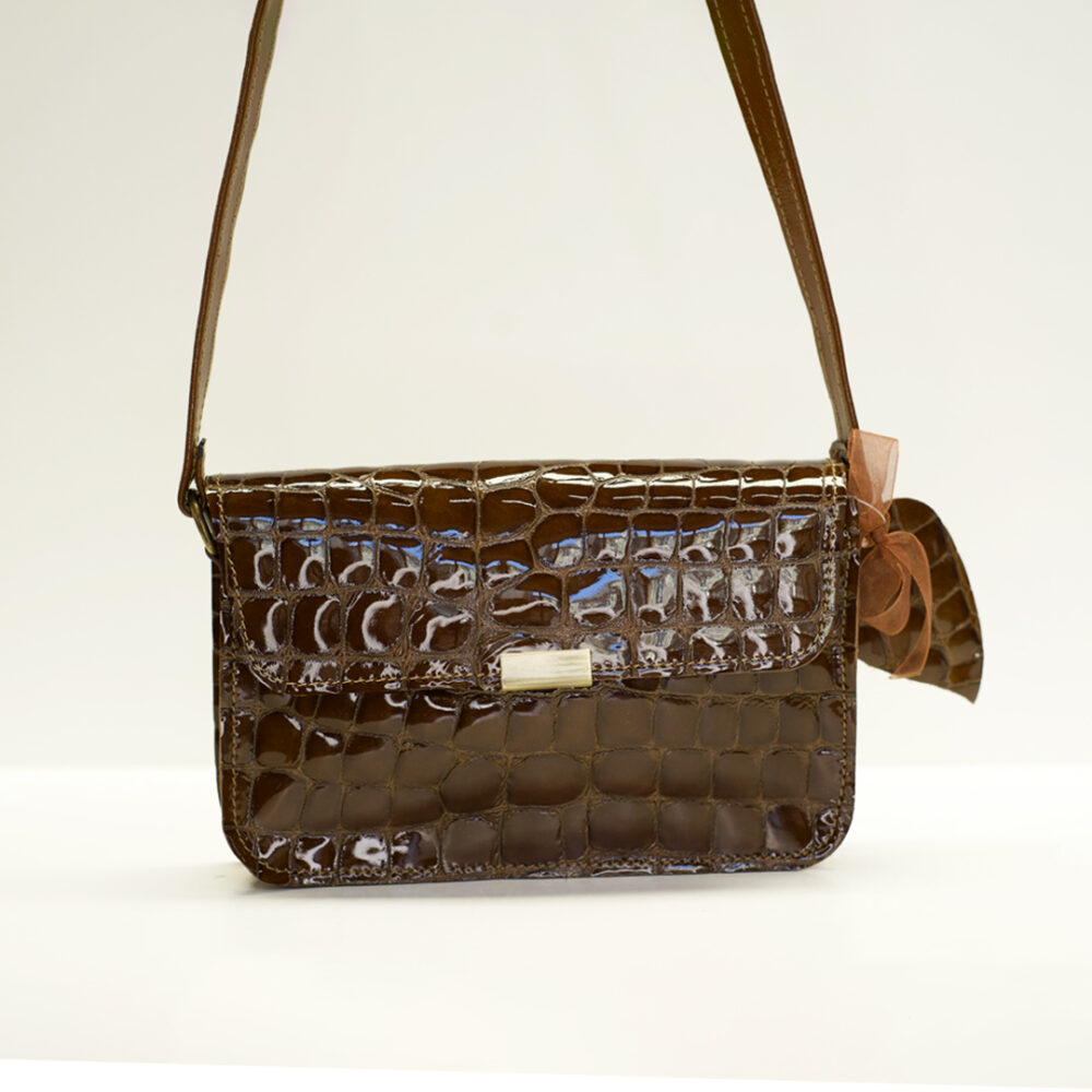 Le Petit Sac - Cannelle Vernis