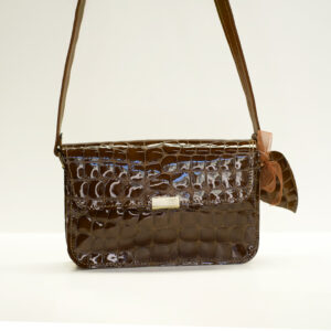 Le Petit Sac - Cannelle Vernis