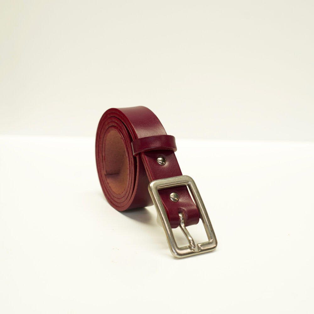 Ceinture fine - Batik – Image 2