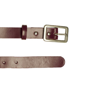 Ceinture fine - Prune
