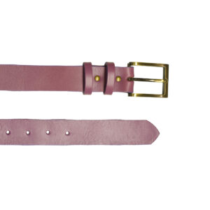 Ceinture Large - Lila