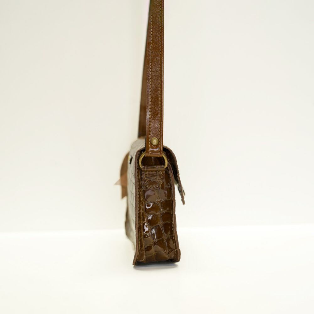 Le Petit Sac - Cannelle Vernis – Image 3