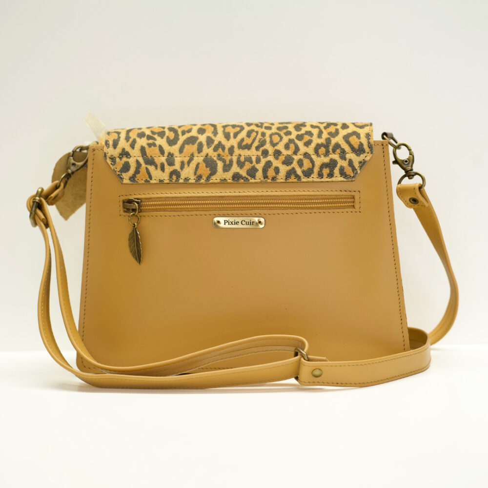 Sac Camille - Crème – Image 2