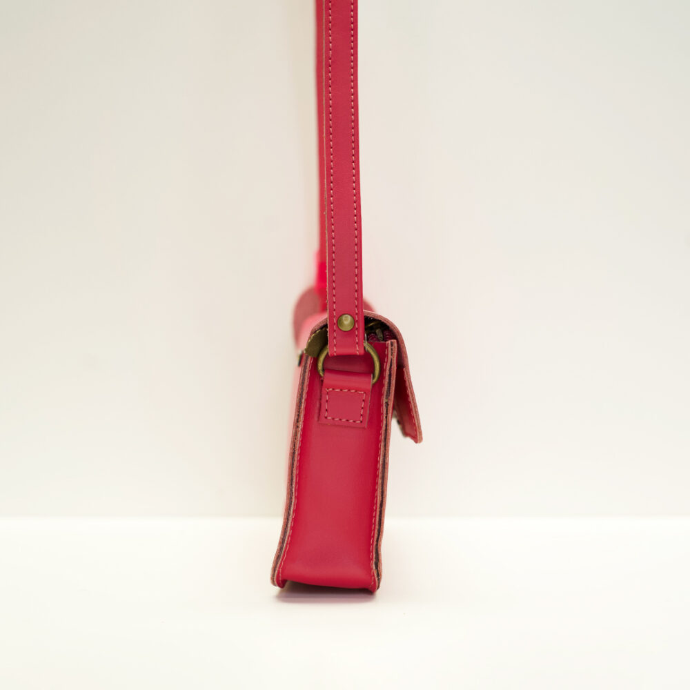 Le Petit Sac - Pink – Image 3
