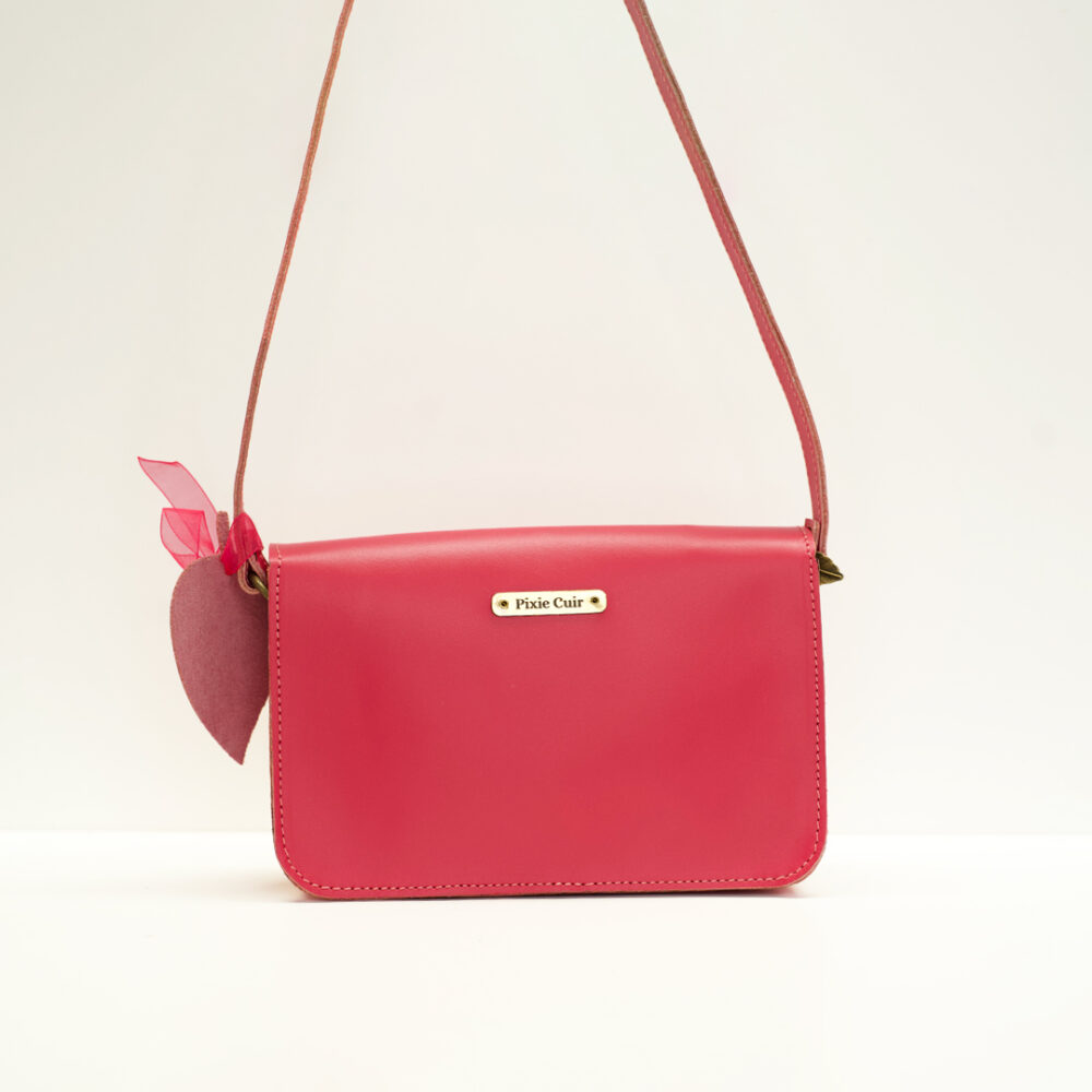 Le Petit Sac - Pink – Image 2