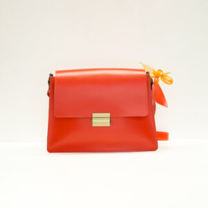 Sac Camille - Papaye