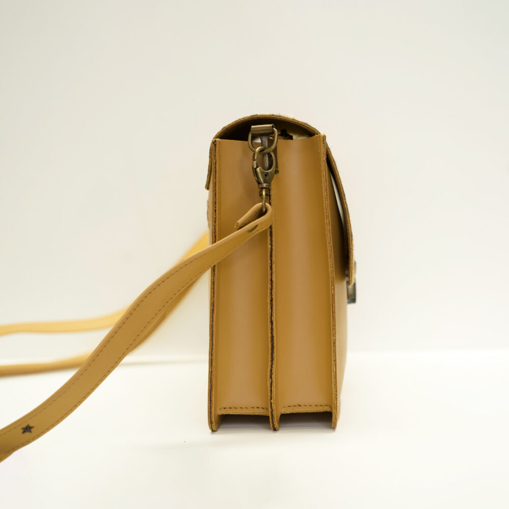 Sac Camille - Crème – Image 3