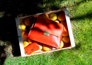 Menu - Sacs - Pixie Cuir