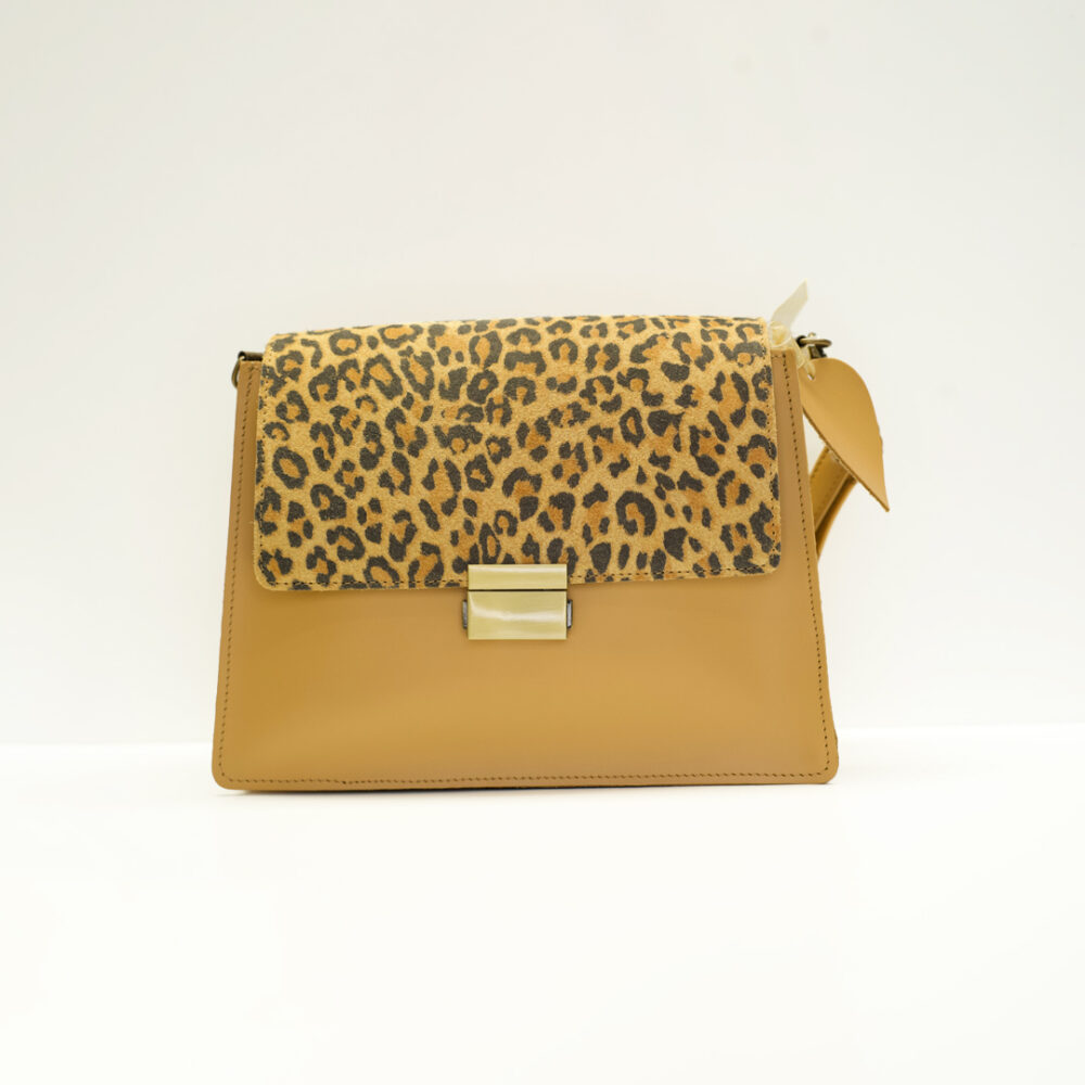 Sac Camille - Crème