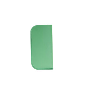 Pochettes à lunettes - Vert Amande