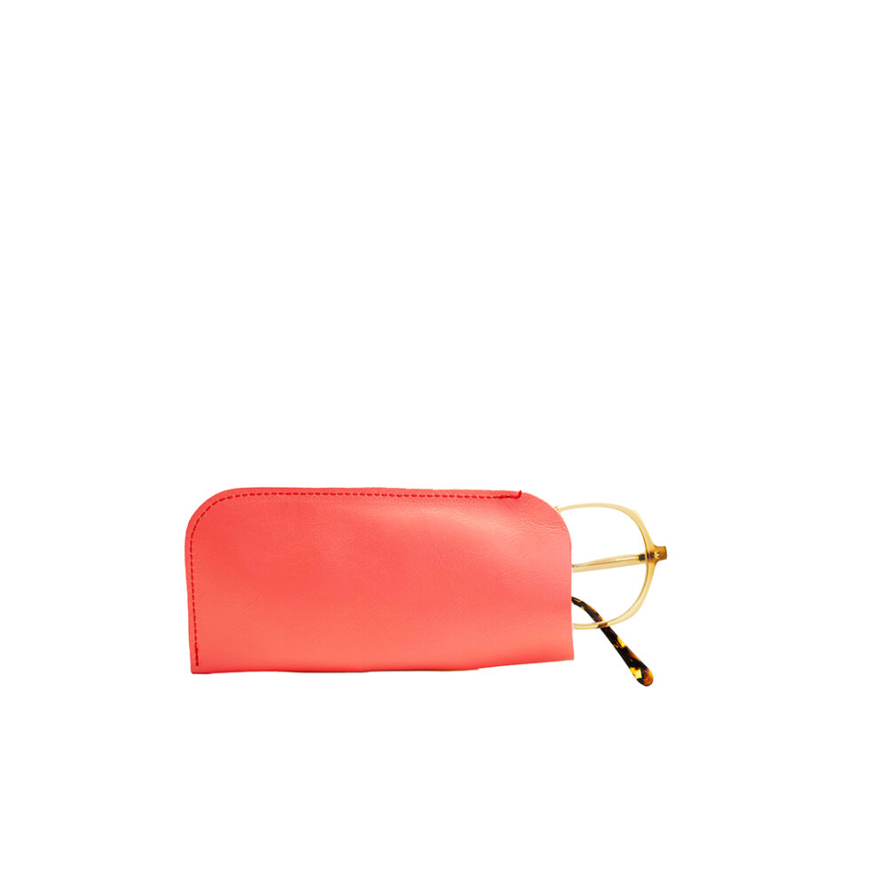 Pochettes à lunettes - Rose Pétale – Image 2