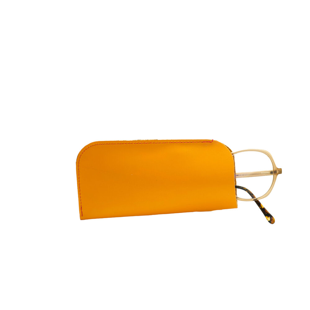 Pochettes à lunettes - Peau d'Orange – Image 2