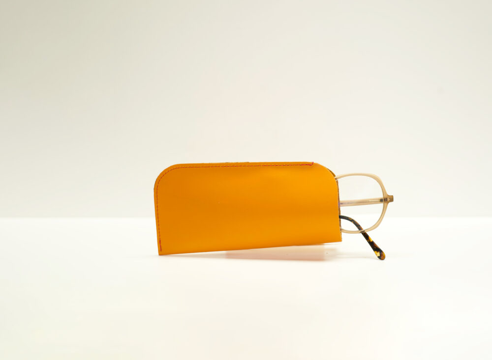 Pochettes à lunettes - Peau d'Orange – Image 2