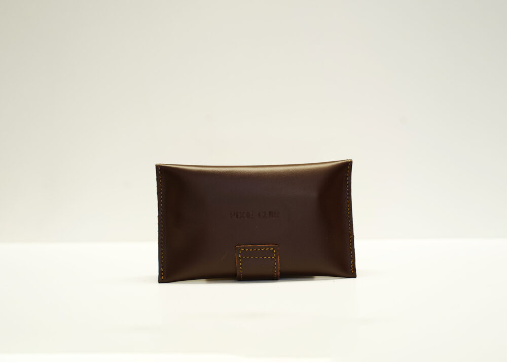 Blague à tabac - Chocolat – Image 2