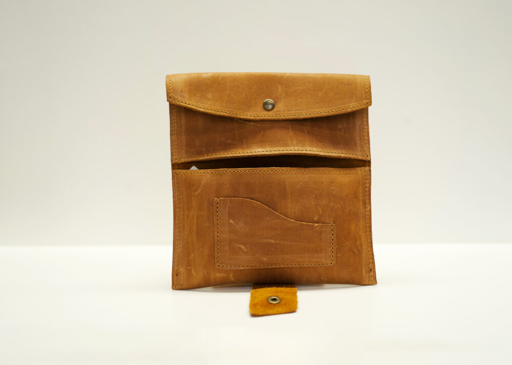 Blague à tabac - Camel – Image 3