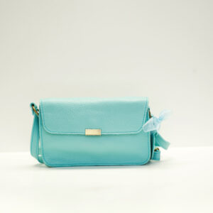 Le Petit Sac - Turquoise