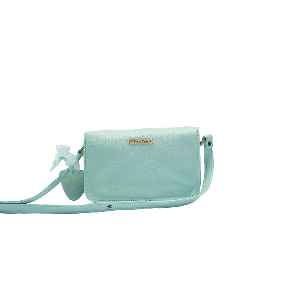 Le Petit Sac - Turquoise – Image 2
