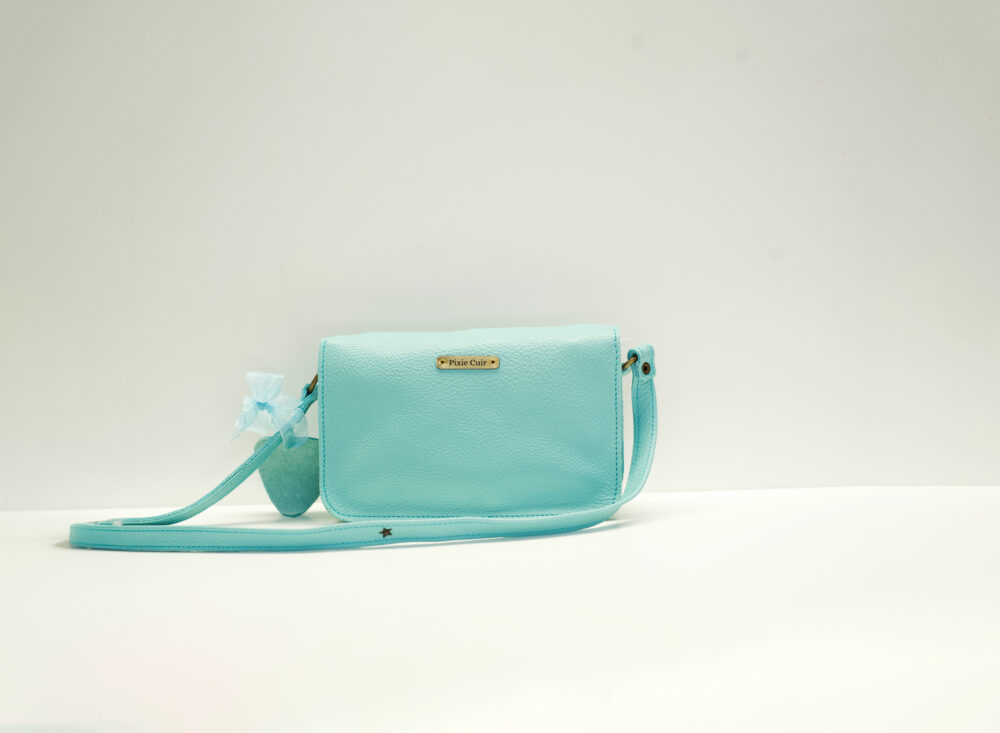 Le Petit Sac - Turquoise – Image 2