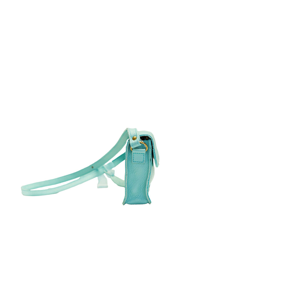 Le Petit Sac - Turquoise – Image 3