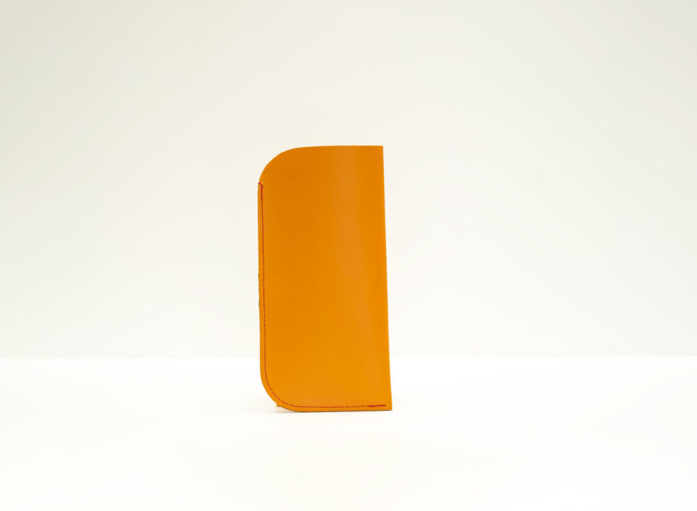 Pochettes à lunettes - Peau d'Orange