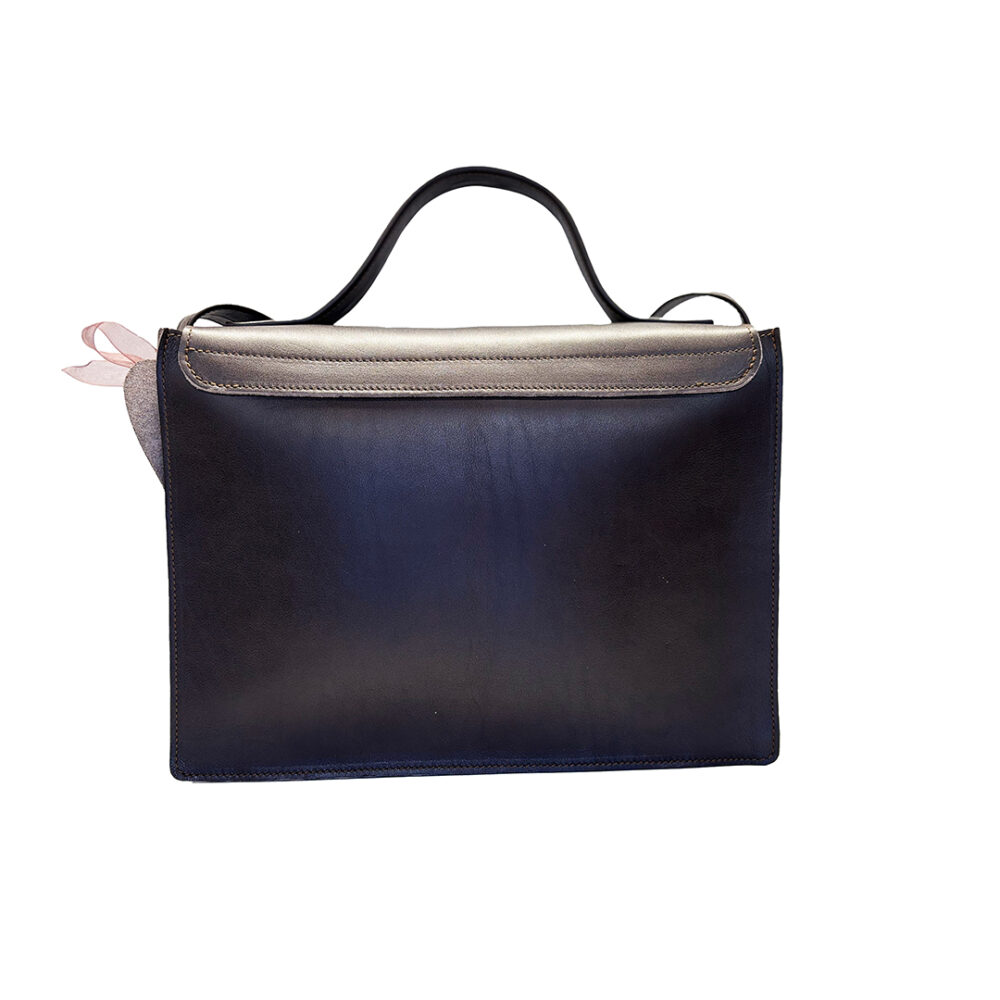 Sac Cartable - Croco Choco – Image 2