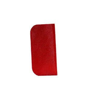 Pochettes à lunettes - Rubis
