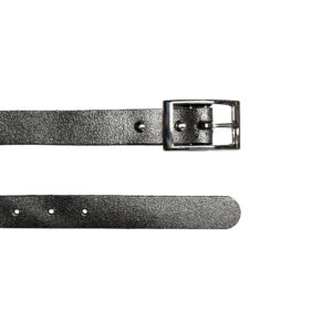 Ceinture fine - Gun Color