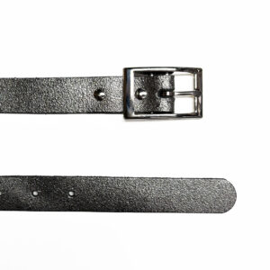 Ceinture fine - Gun Color