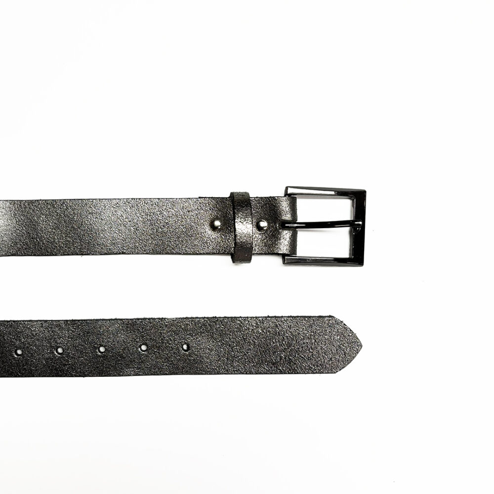 Ceinture Large - Gun Color