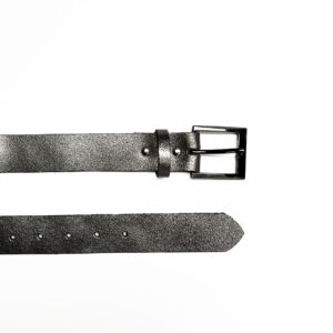 Ceinture Large - Gun Color