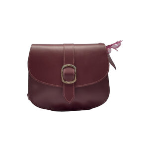 Sac Jeannette - Bordeaux
