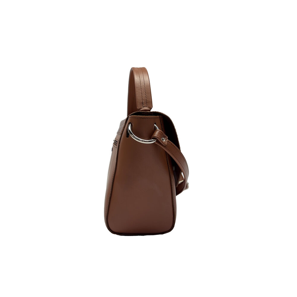 Sac Karoline - Serpent Cuivré – Image 3