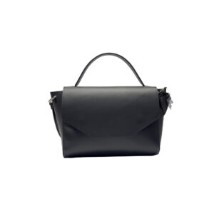 Sac Karoline - Noir Lisse