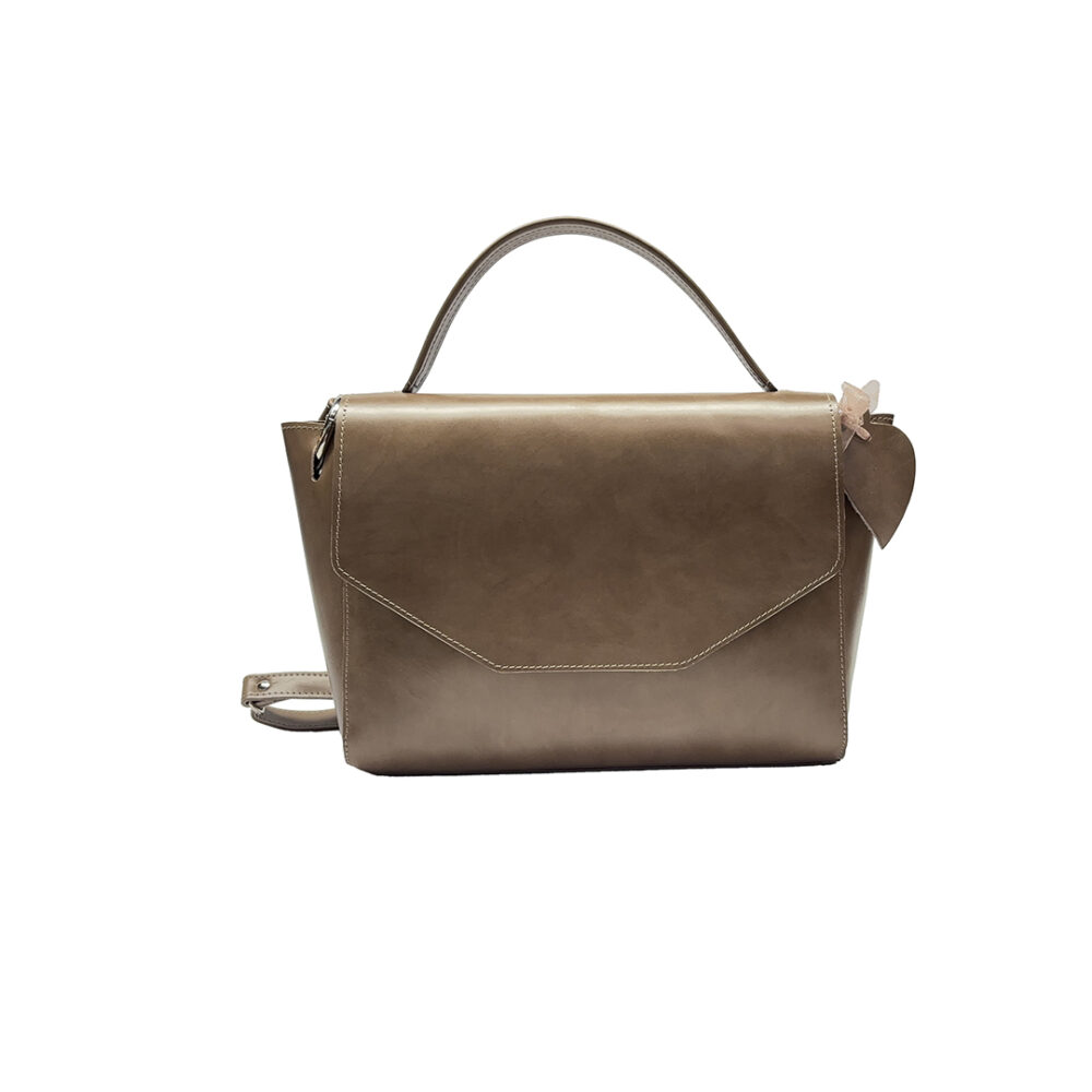 Sac Karoline - Taupe