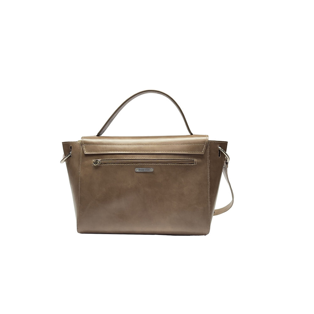 Sac Karoline - Taupe – Image 2