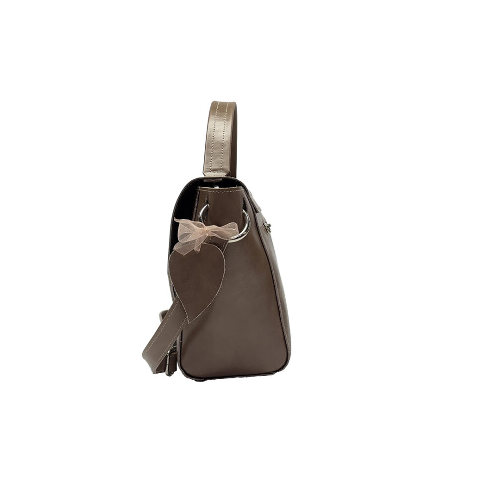 Sac Karoline - Taupe – Image 3