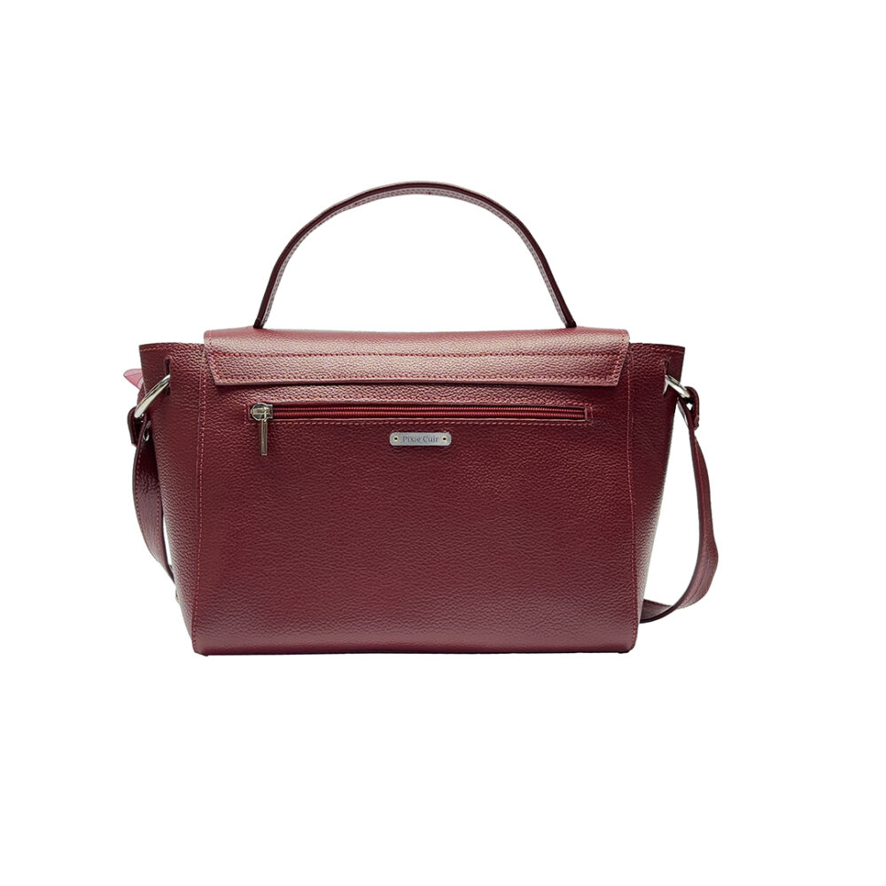 Sac Karoline - Fraise – Image 2