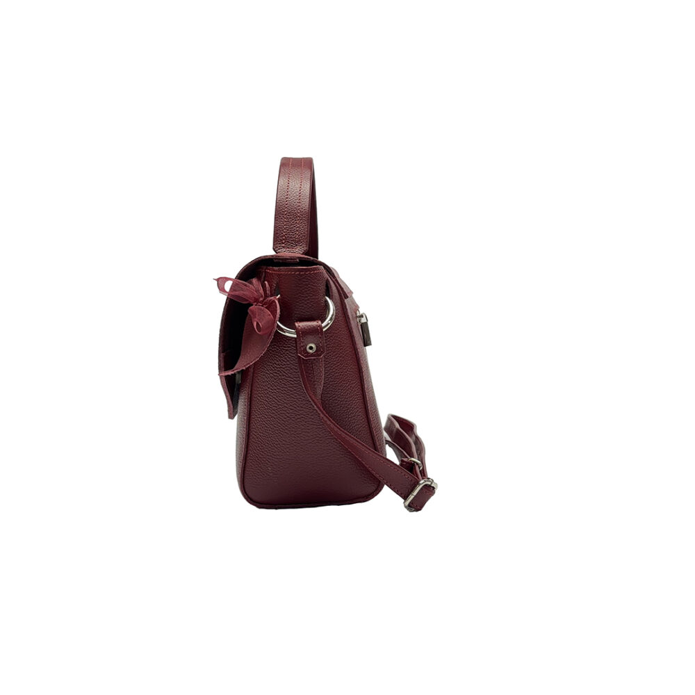 Sac Karoline - Fraise – Image 3