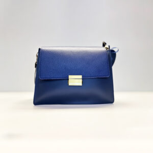 Sac Camille - Bleu Minuit