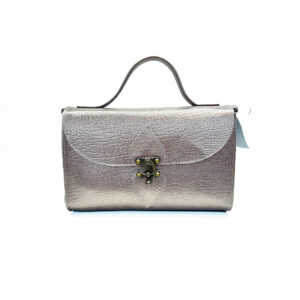 Sac Malette - Bronze
